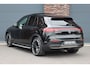 Mercedes-Benz EQE SUV 500 4MATIC AMG Line 91 kWh | Luchtvering | Hyperscreen | Achterasbesturing | Distronic+ | Massage | Nappa Leder | HUD | Stoelventilatie | Trekhaak | Memory | Verwarmd Stuurwiel |