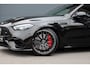 Mercedes-Benz C-klasse AMG 63 S E Performance | 680 pk | Achterasbesturing | AMG Drivers Package | Distronic+ | Memory | Burmester | AMG Performance Stoelen | AMG-Aero Pakket | HUD | Digital Light |