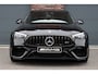 Mercedes-Benz C-klasse AMG 63 S E Performance | 680 pk | Achterasbesturing | AMG Drivers Package | Distronic+ | Memory | Burmester | AMG Performance Stoelen | AMG-Aero Pakket | HUD | Digital Light |