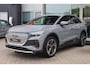 Audi Q4 e-tron 40 e-tron 77kWh 204pk Launch Edition I Navi I Camera I Climate I Matrix LED