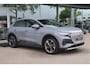 Audi Q4 e-tron 40 e-tron 77kWh 204pk Launch Edition I Navi I Camera I Climate I Matrix LED