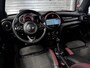 MINI John Cooper Works 2.0 | Full Option | Chili | Panodak | H&K | Black Pack | 18 inch | NL Auto |