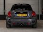 MINI John Cooper Works 2.0 | Full Option | Chili | Panodak | H&K | Black Pack | 18 inch | NL Auto |