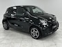 smart EQ ForFour Comfort 18 kWh PARKEERSENSOREN ACHTER | CLIMATE CONTROL | LICHTMETALEN VELGEN | STOELVERWARMING