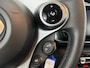 smart EQ ForFour Comfort 18 kWh PARKEERSENSOREN ACHTER | CLIMATE CONTROL | LICHTMETALEN VELGEN | STOELVERWARMING