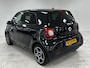 smart EQ ForFour Comfort 18 kWh PARKEERSENSOREN ACHTER | CLIMATE CONTROL | LICHTMETALEN VELGEN | STOELVERWARMING