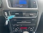 Audi Q5 2.0 TFSI quattro Pro Line Automaat Airco Cruise Leder Bekleding Stoel Verwarming Pdc Voor En Achter Navi