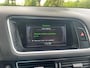 Audi Q5 2.0 TFSI quattro Pro Line Automaat Airco Cruise Leder Bekleding Stoel Verwarming Pdc Voor En Achter Navi