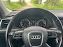 Audi Q5 2.0 TFSI quattro Pro Line Automaat Airco Cruise Leder Bekleding Stoel Verwarming Pdc Voor En Achter Navi