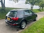 Audi Q5 2.0 TFSI quattro Pro Line Automaat Airco Cruise Leder Bekleding Stoel Verwarming Pdc Voor En Achter Navi