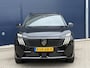 Peugeot e-5008 GT Exclusive Dual Motor 73 kWh | AWD | Navigatie | 360 Camera | Schuifdak | Nappa Leder | Stoel/stuur verwarming | Stoel ventilatie/geheugen | Pixel Led | 7-zits | Alarm