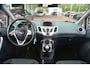 Ford Fiesta 1.25 Titanium | Airco | Elek.ramen | LMV | NL auto!! |
