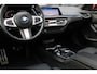 BMW 2-serie Gran Coupé 218i High Executive M Sport - Schuifdak - 19 Inch - Achteruitrijcamera - Zwarte Gril - Lederen bekleding - Dealer onderhouden
