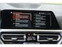BMW 3-Serie 318i M Sport Pakket | Sfeer | Camera | Carplay | Led | Live Cockpit Pro | Leer | NL Auto! Stoelverw. | Shadow-line |
