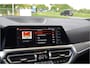 BMW 3-Serie 318i M Sport Pakket | Sfeer | Camera | Carplay | Led | Live Cockpit Pro | Leer | NL Auto! Stoelverw. | Shadow-line |