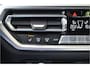 BMW 3-Serie 318i M Sport Pakket | Sfeer | Camera | Carplay | Led | Live Cockpit Pro | Leer | NL Auto! Stoelverw. | Shadow-line |
