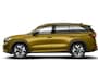 Skoda Kodiaq 1.5 TSI PHEV Sportline Business | Panoramadak | Trekhaak | Light & View | Adaptief onderstel | Canton Sound |