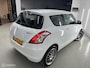 Suzuki Swift 1.2 Design, Versnellingsbak gereviseerd!