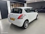 Suzuki Swift 1.2 Design, Versnellingsbak gereviseerd!