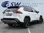 Toyota RAV4 2.5 Hybrid Bi-Tone | ACC | CarPlay | Keyless | Camera | 18 inch