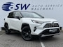 Toyota RAV4 2.5 Hybrid Bi-Tone | ACC | CarPlay | Keyless | Camera | 18 inch
