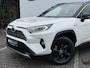 Toyota RAV4 2.5 Hybrid Bi-Tone | ACC | CarPlay | Keyless | Camera | 18 inch