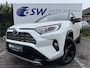 Toyota RAV4 2.5 Hybrid Bi-Tone | ACC | CarPlay | Keyless | Camera | 18 inch