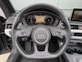 Audi A5 Cabriolet 2.0 TFSI Quattro Design Pro Line+ S-Line | 360 Camera | Stoel & Nek Verwarming | Trekhaak | Virtual Cockpit |