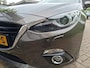 Mazda 3 2.0 GT-M Leer, HUD, cruise,18"LMV