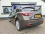 Mazda 3 2.0 GT-M Leer, HUD, cruise,18"LMV