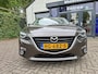 Mazda 3 2.0 GT-M Leer, HUD, cruise,18"LMV