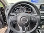 Mazda 3 2.0 GT-M Leer, HUD, cruise,18"LMV