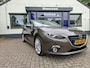 Mazda 3 2.0 GT-M Leer, HUD, cruise,18"LMV