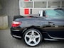 Mercedes-Benz SLK 250 Editon 1 AMG / Aut7 / Airscarf / Heated seats / Pano / JUST SERVICED!