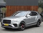 Bentley Bentayga 4.0 V8 550PK TwinTurbo / NAIM / diamanten / carbon / 22'' black