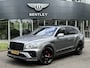 Bentley Bentayga 4.0 V8 550PK TwinTurbo / NAIM / diamanten / carbon / 22'' black