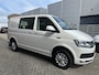 Volkswagen Transporter 2.0 TDI 150pk DSG L1 4Motion Highline 2 Schuifdeuren,Leer,Navi,Camera,Klep,Enz
