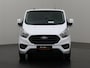 Ford Transit 2.0TDCi 130PK Automaat | Achterdeuren | Multimedia | 3-Zits | Airco | Cruise | Betimmering