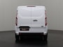 Ford Transit 2.0TDCi 130PK Automaat | Achterdeuren | Multimedia | 3-Zits | Airco | Cruise | Betimmering