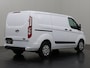 Ford Transit 2.0TDCi 130PK Automaat | Achterdeuren | Multimedia | 3-Zits | Airco | Cruise | Betimmering