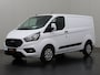 Ford Transit 2.0TDCi 130PK Automaat | Achterdeuren | Multimedia | 3-Zits | Airco | Cruise | Betimmering