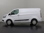 Ford Transit 2.0TDCi 130PK Automaat | Achterdeuren | Multimedia | 3-Zits | Airco | Cruise | Betimmering