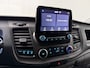 Ford Transit 2.0TDCi 130PK Automaat | Achterdeuren | Multimedia | 3-Zits | Airco | Cruise | Betimmering