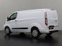 Ford Transit 2.0TDCi 130PK Automaat | Achterdeuren | Multimedia | 3-Zits | Airco | Cruise | Betimmering