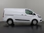 Ford Transit 2.0TDCi 130PK Automaat | Achterdeuren | Multimedia | 3-Zits | Airco | Cruise | Betimmering