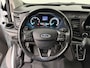 Ford Transit 2.0TDCi 130PK Automaat | Achterdeuren | Multimedia | 3-Zits | Airco | Cruise | Betimmering