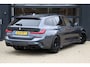 BMW 3-Serie Touring 320i High Executive M-Sport |Bomvol!|Pano| Laser | Harman/Kardon | Memory | Camera | Apple Carplay | Head-Up |