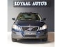 Volvo XC60 2.0 T5 Momentum | AUT | CRUISE | TREKHAAK | STOELVERW. | AIRCO | ELEK.RAMEN | APK | NAP.