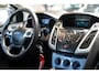 Ford Focus Wagon 1.0 EcoBoost Edition | AIRCO | CRUISE | STOELVERW. | TREKHAAK | ELEK.RAMEN | APK.