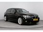 BMW 1-Serie 116i Edition M Sport Shadow | Navigatie | Lm velgen | Leder | Unieke km-stand